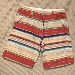 Polo Ralph Lauren Cotton Shorts Size 31